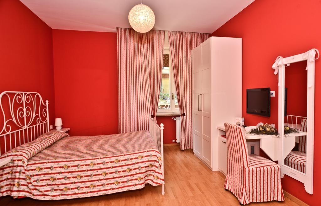 Ferienwohnung Vieniaroma Exterior foto