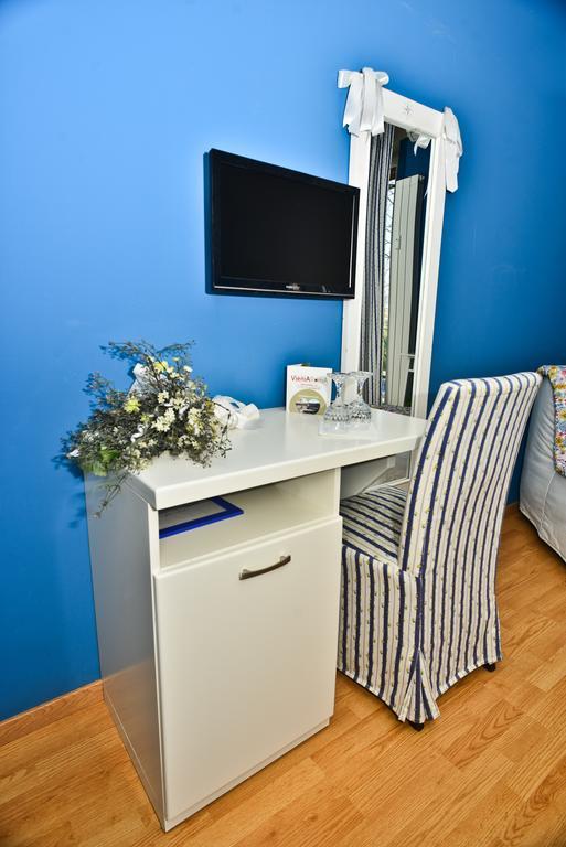 Ferienwohnung Vieniaroma Exterior foto