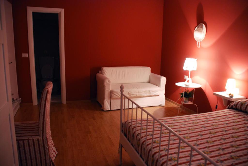 Ferienwohnung Vieniaroma Exterior foto