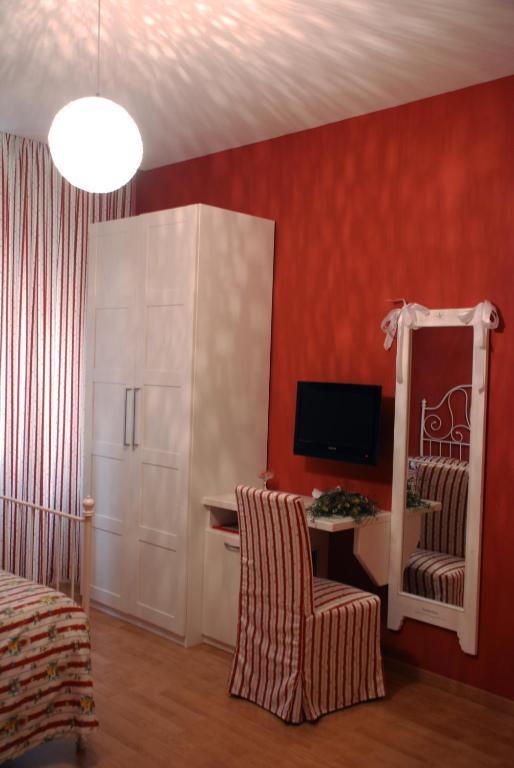 Ferienwohnung Vieniaroma Exterior foto