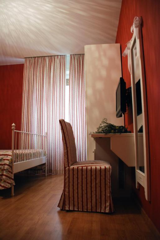 Ferienwohnung Vieniaroma Zimmer foto