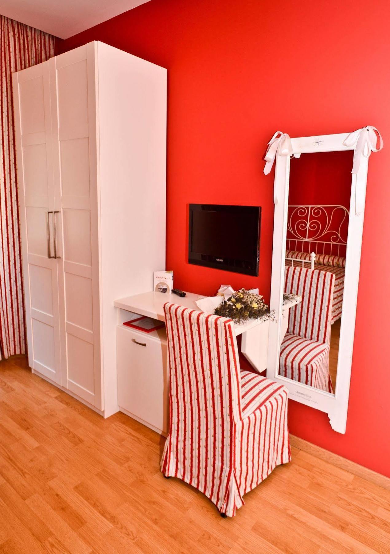 Ferienwohnung Vieniaroma Exterior foto