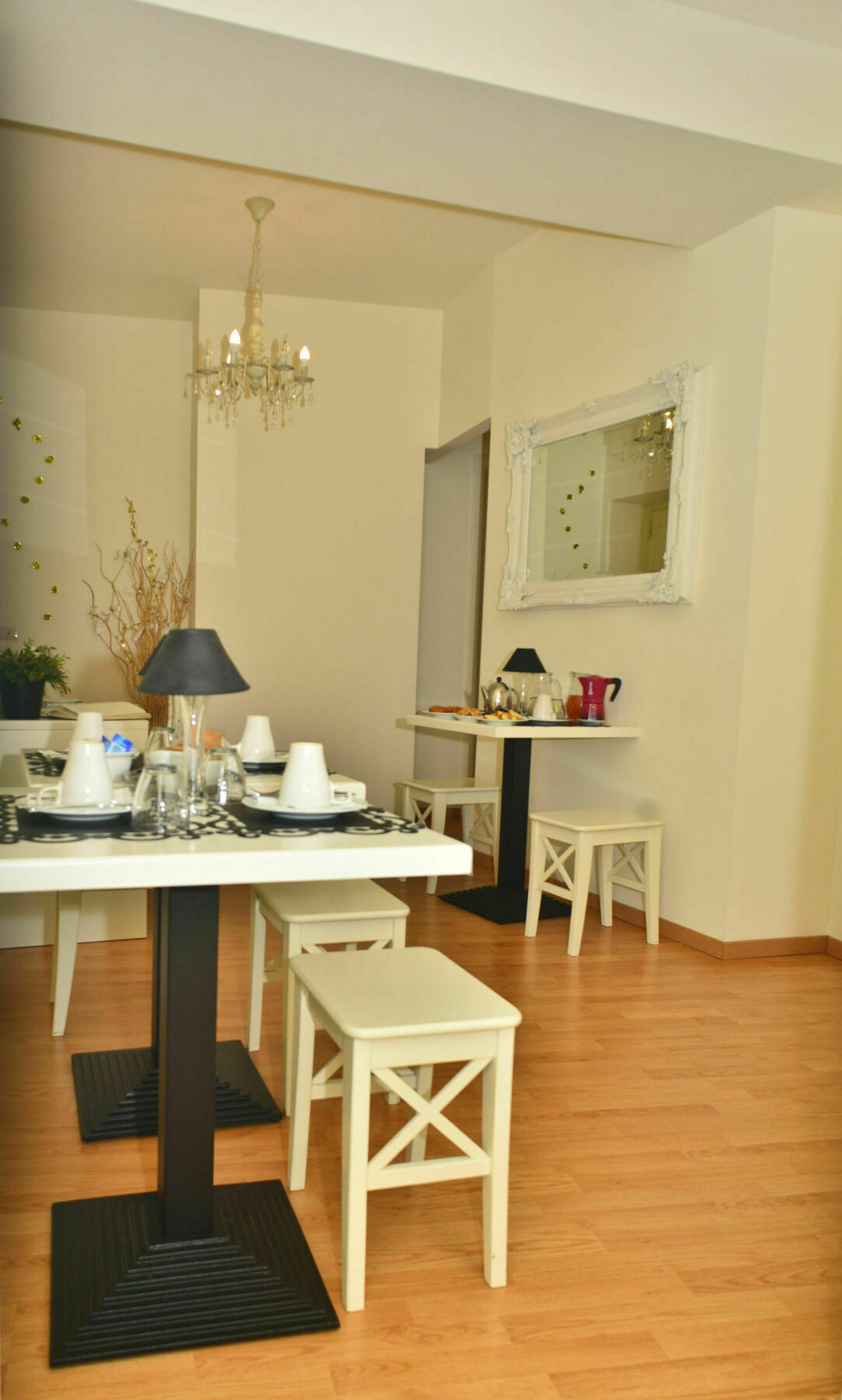 Ferienwohnung Vieniaroma Exterior foto