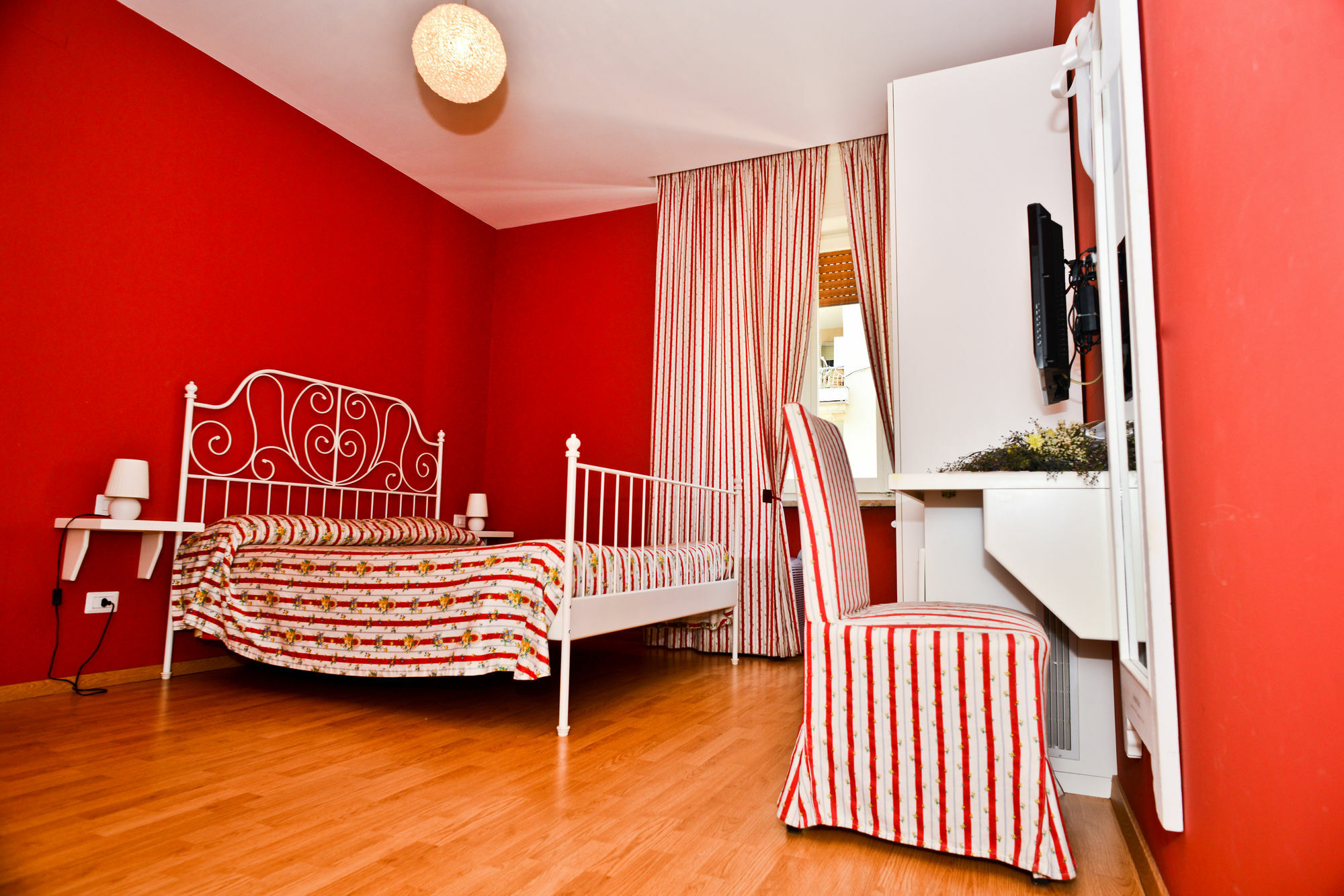 Ferienwohnung Vieniaroma Exterior foto