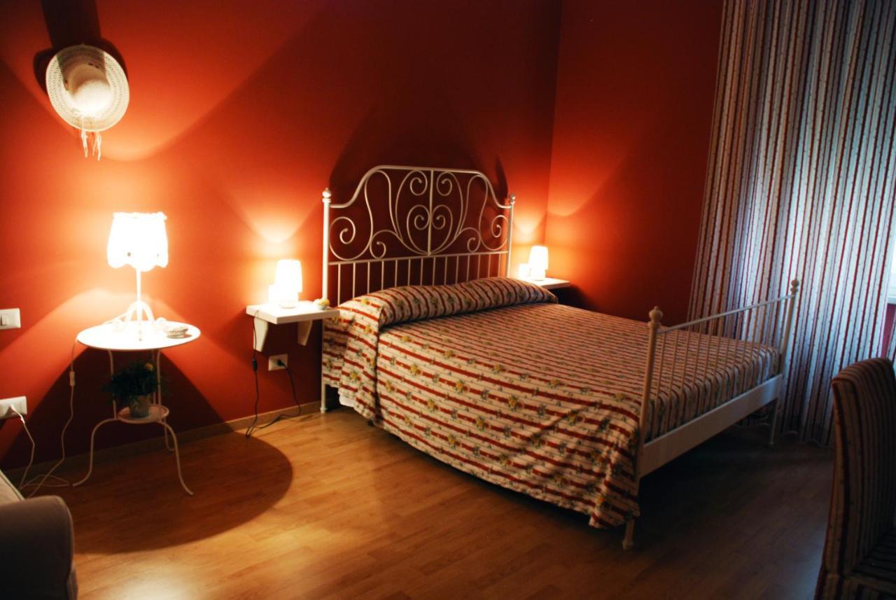 Ferienwohnung Vieniaroma Zimmer foto